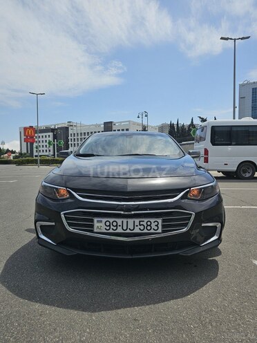 Chevrolet Malibu-2