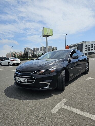 Chevrolet Malibu-3