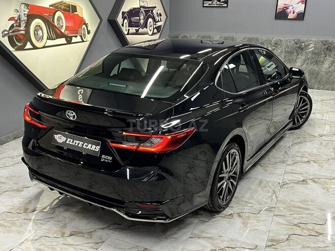 Toyota Camry-2