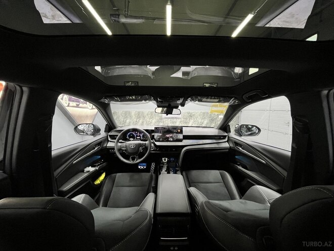 Toyota Camry-36