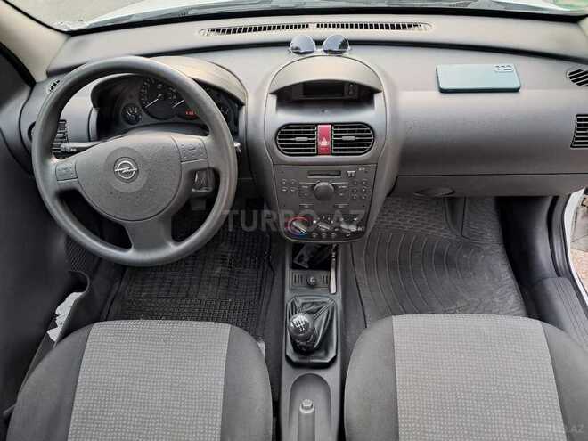 Opel Combo-3