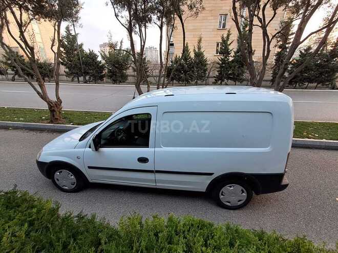 Opel Combo-6