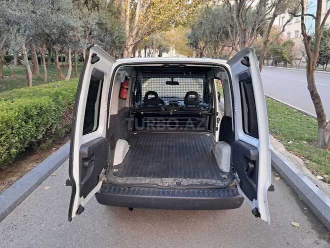 Opel Combo-7