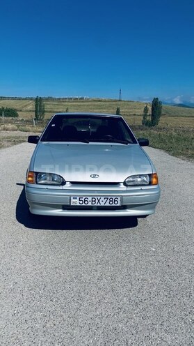 LADA (VAZ) 2114-1