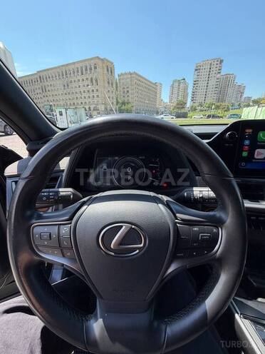 Lexus UX 300h-11