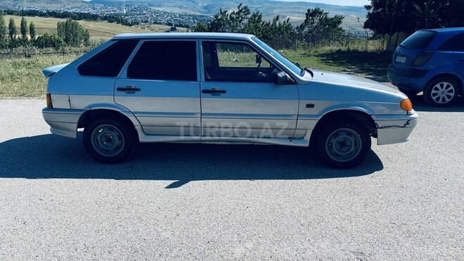 LADA (VAZ) 2114-21