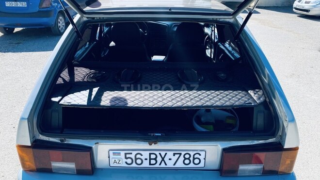 LADA (VAZ) 2114-18