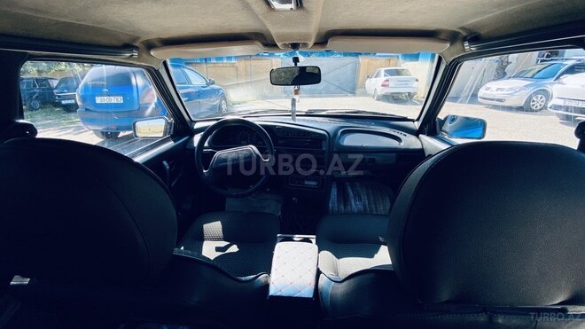 LADA (VAZ) 2114-12