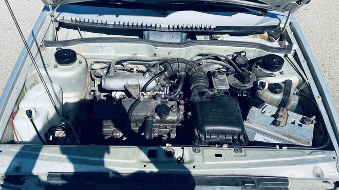 LADA (VAZ) 2114-7