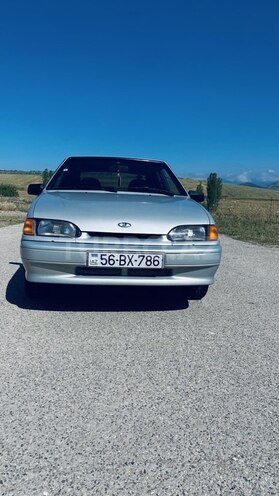 LADA (VAZ) 2114-19
