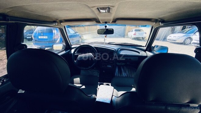 LADA (VAZ) 2114-13