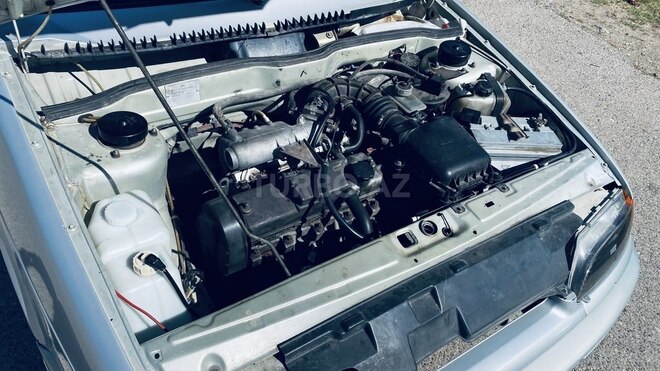 LADA (VAZ) 2114-6