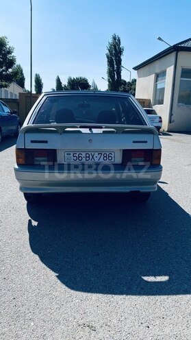 LADA (VAZ) 2114-15