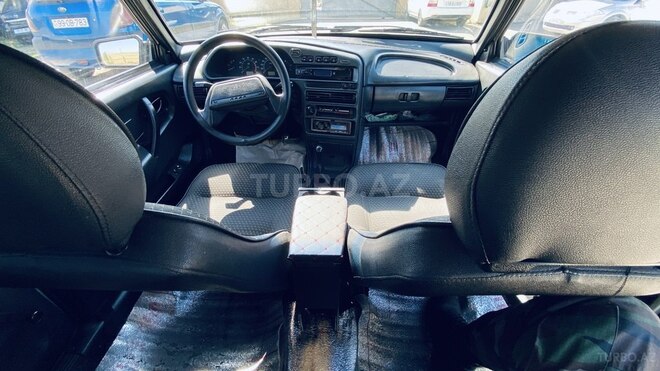 LADA (VAZ) 2114-11