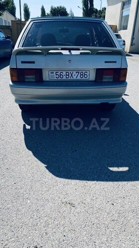 LADA (VAZ) 2114-16