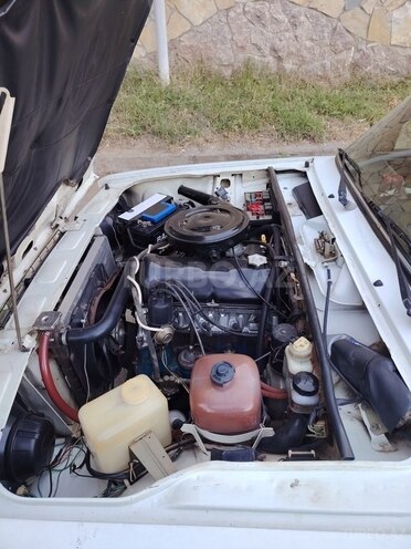 LADA (VAZ) 2107-9