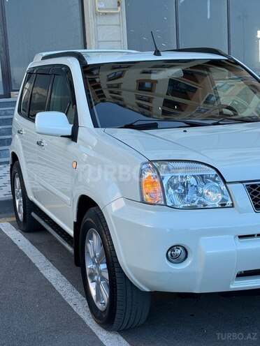 Nissan X-Trail-7