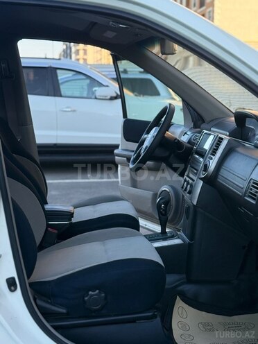 Nissan X-Trail-16