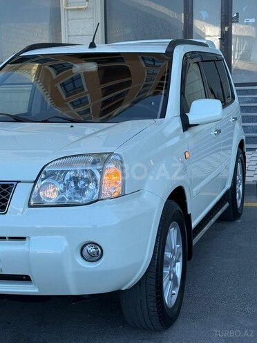 Nissan X-Trail-8