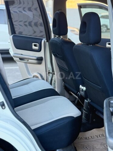Nissan X-Trail-18