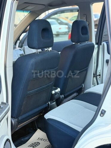 Nissan X-Trail-17
