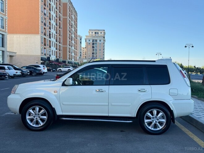 Nissan X-Trail-9