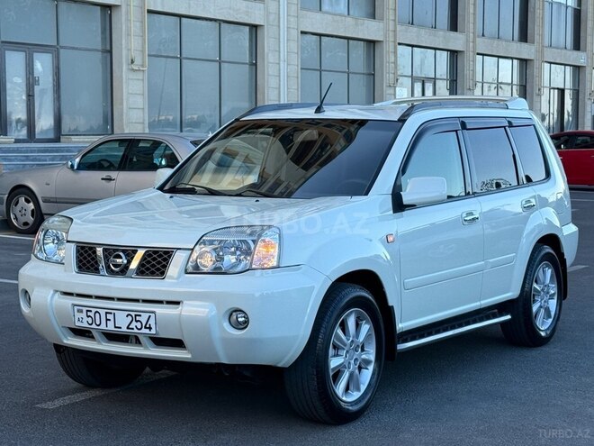 Nissan X-Trail-5