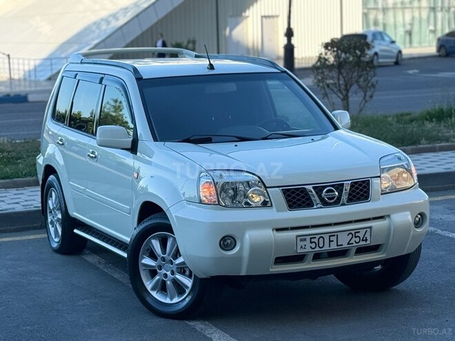 Nissan X-Trail-6