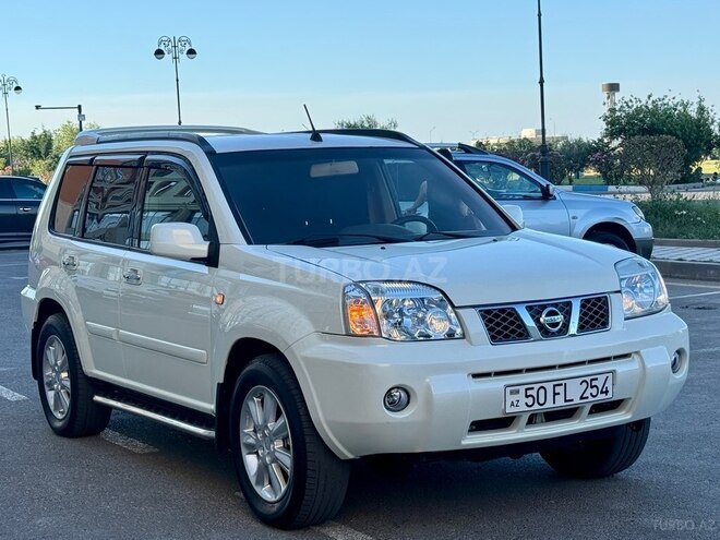 Nissan X-Trail-2