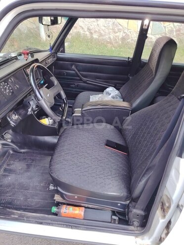 LADA (VAZ) 2107-6