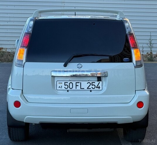 Nissan X-Trail-11