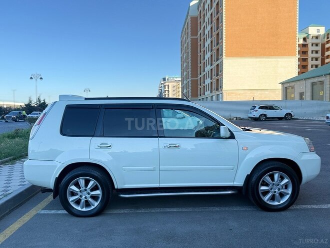 Nissan X-Trail-10