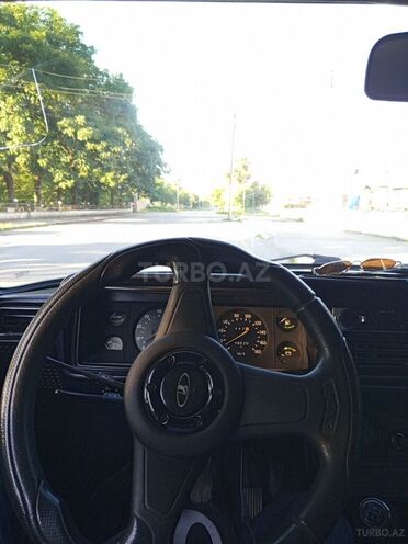 LADA (VAZ) 2107-9