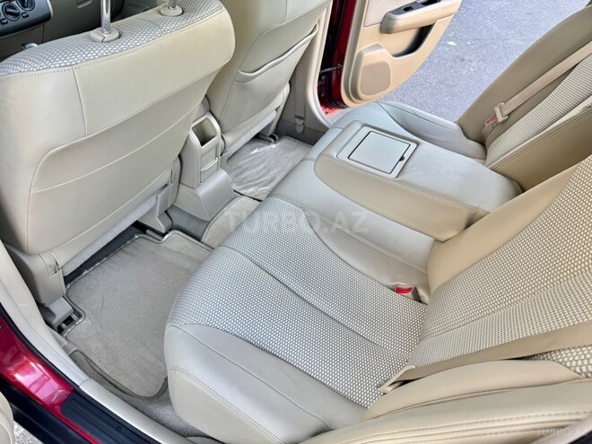 Nissan Tiida-18