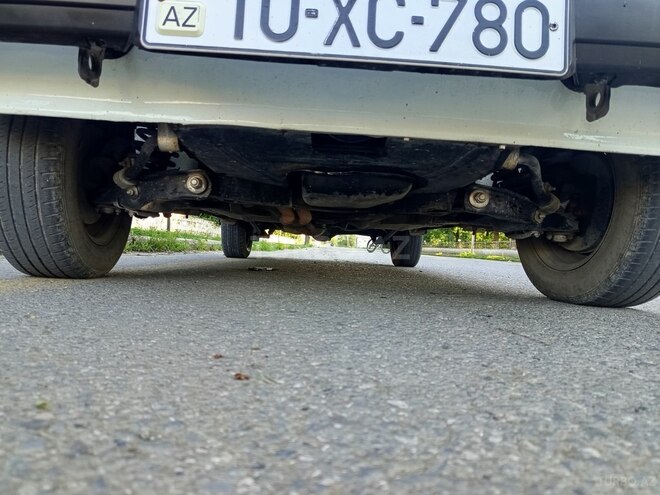 LADA (VAZ) 2107-4