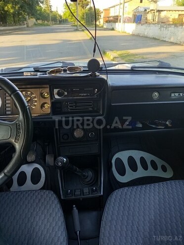 LADA (VAZ) 2107-8