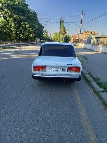 LADA (VAZ) 2107-3