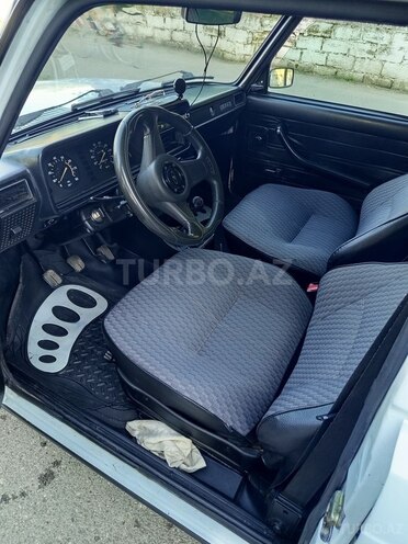 LADA (VAZ) 2107-5