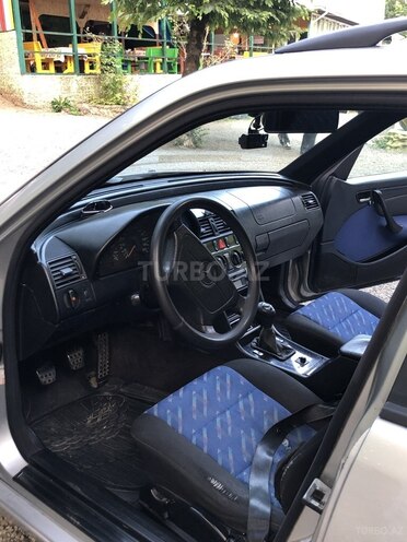 Mercedes C 180-8