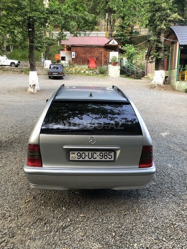 Mercedes C 180-6