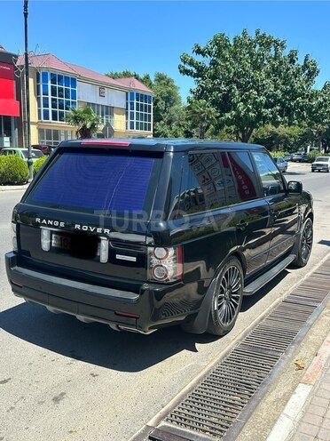 Land Rover Range Rover-8