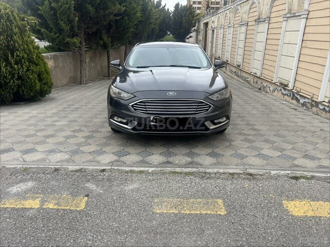 Ford Fusion (North America)-3