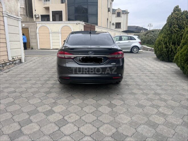 Ford Fusion (North America)-7