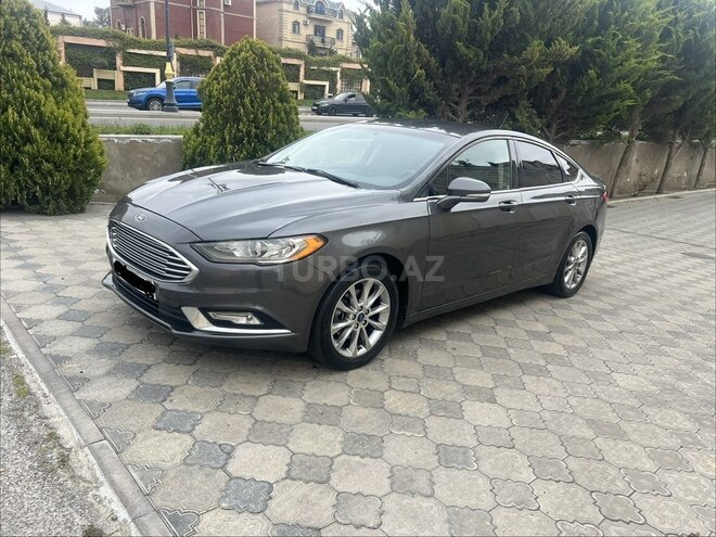 Ford Fusion (North America)-4