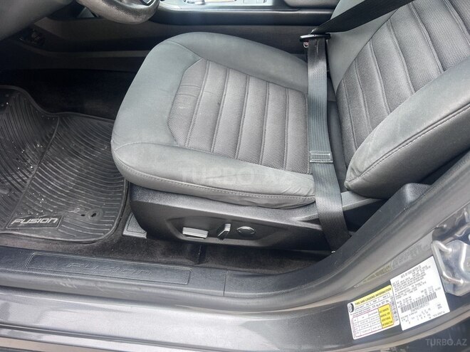 Ford Fusion (North America)-10