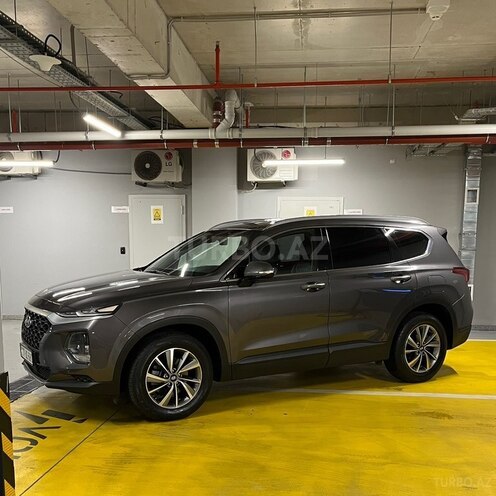 Hyundai Santa Fe-7