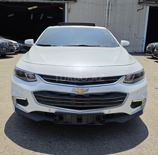 Chevrolet Malibu-1