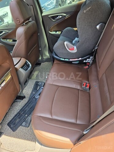 Chevrolet Malibu-9
