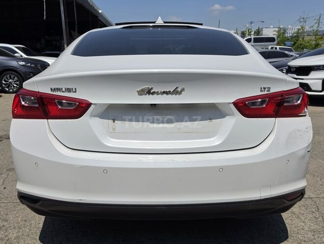 Chevrolet Malibu-2