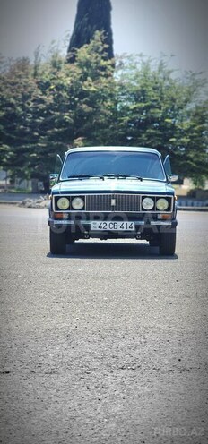 LADA (VAZ) 2106-1
